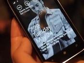 Présentation Windows Phone Mango