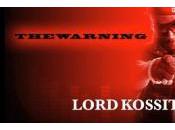 Lord Kossity Warning
