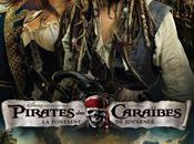 [Film] Pirates Caraïbes fontaine Jouvence