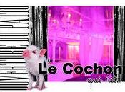 SOIREE D'OUVERTURE PATIO Cochon