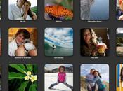 iPhoto bientôt disponible application iPad