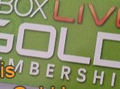 CONCOURS Gagnez mois XBOX Live Gold