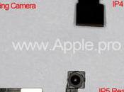 Modifications caméras pour iPhone