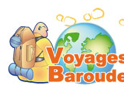 Voyages Baroude astuces carnets voyages