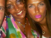 Anges télé réalité Entre Amélie Julie, Monia choisi Julie tacle Daniela