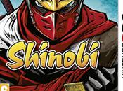 [Jeux Vidéo] Sega annonce Shinobi images vidéo