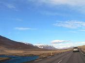 Spectaculaire Islande