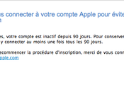 [Attention] Ceci phishing