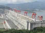 barrage Trois-Gorges pose problème Chine.