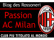 Vidéo officielle Passion Milan