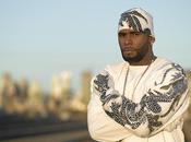 Kelly feat. Rowland "Motivation Remix"