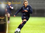 Finale Ligue champions féminine Lyon Potsdam revoir match