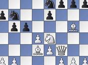 Echec coups Niveau Fort