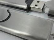 Vente flash Clef 64GB Metal haute qualite 48,90