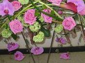 Concours Meilleur Apprenti France section floral, région Rhône Alpes