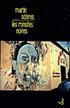 minutes noires Martin SOLARES