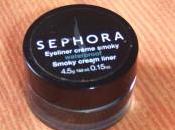Eyeliner Crème Smoky Waterproof Sephora