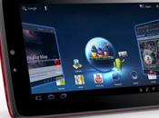 ViewPad ViewSonic arrive