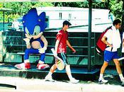 Sonic Roland-Garros