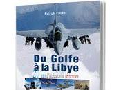 Golfe Libye d'opérations aériennes