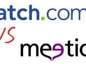 site rencontres Match racheter Meetic