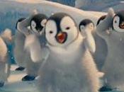 Happy Feet bande annonce