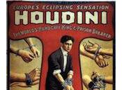 biopic magicien Houdini bonne voie