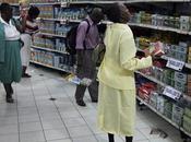 L’Afrique classes moyennes