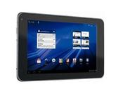 Tablette Android Optimus Pad, prix date sortie.