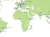 City40 Rencontre plus grandes villes monde autour développement durable