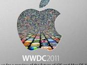Apple WWDC juin, avec Steve Jobs