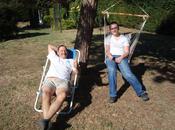 Julien arrivé, 2011