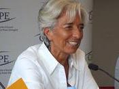 brésiliens prêts soutenir Lagarde