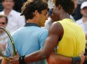 Roland-Garros Monfils dompté Federer