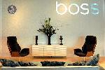 Boss Design lance marché immobilier français