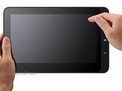 Medpi 2011 Viewsonic présente deux tablettes tactiles pouces sous Android dualboot Windows 7/Android