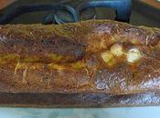 cake surimi ciboulette