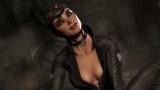 Batman Arkham City Catwoman jouable