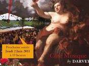 Jeudi tous premiers jeudi mois