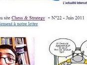 Découvrez notre Newsletter échecs Juin