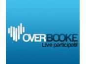 Overbooke, pour trouver dates lieux concerts