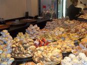 Gourmandises l’orientale