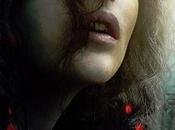 Affiche Bellatrix Lestrange pour Harry Potter: Reliques Mort Partie