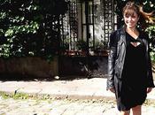 n'ai petite robe noire...