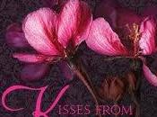 L'anthologie Kisses From Hell (Richelle Mead, Kristin Cast...) sera publiée France {Date sortie couverture provisoires