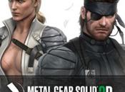 [TRAILER] Metal Gear Solid Snake Eater