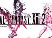 [TRAILER] Final Fantasy XIII-2