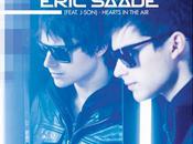 nouveau single d'Eric Saade s'appelle...