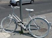 vélos blancs Berlin
