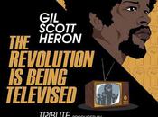 Tribute Jill Scott Heron (mix-tape)